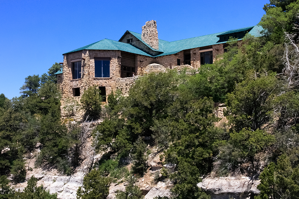 06-21 - 01.JPG - Grand Canyon National Park, North Rim, AZ